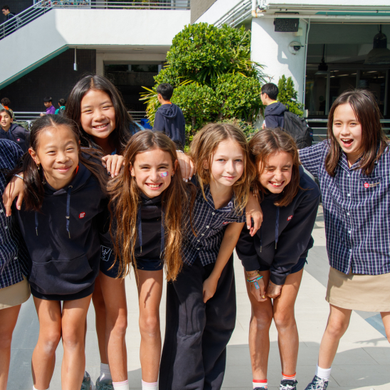 Students_Lunch_Sundeck_Cage--12