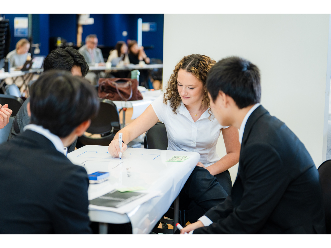 ESF Marketing Competition - STC - 2026746